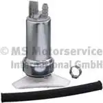 

Store code: 7.02701.67.0 for fuel pump X3 F25 X4-F26 X-5 E70 F85 X6-16 F86