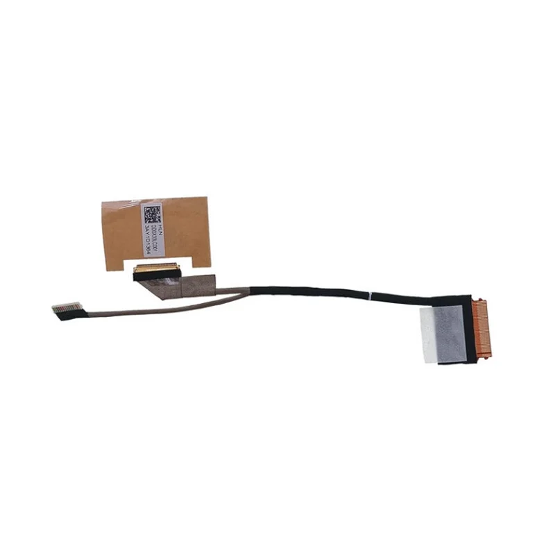 Кабель для экрана HP x360 13-AE AE001TU AE002TU AE003TU TPN-Q199 DD0X33LC001