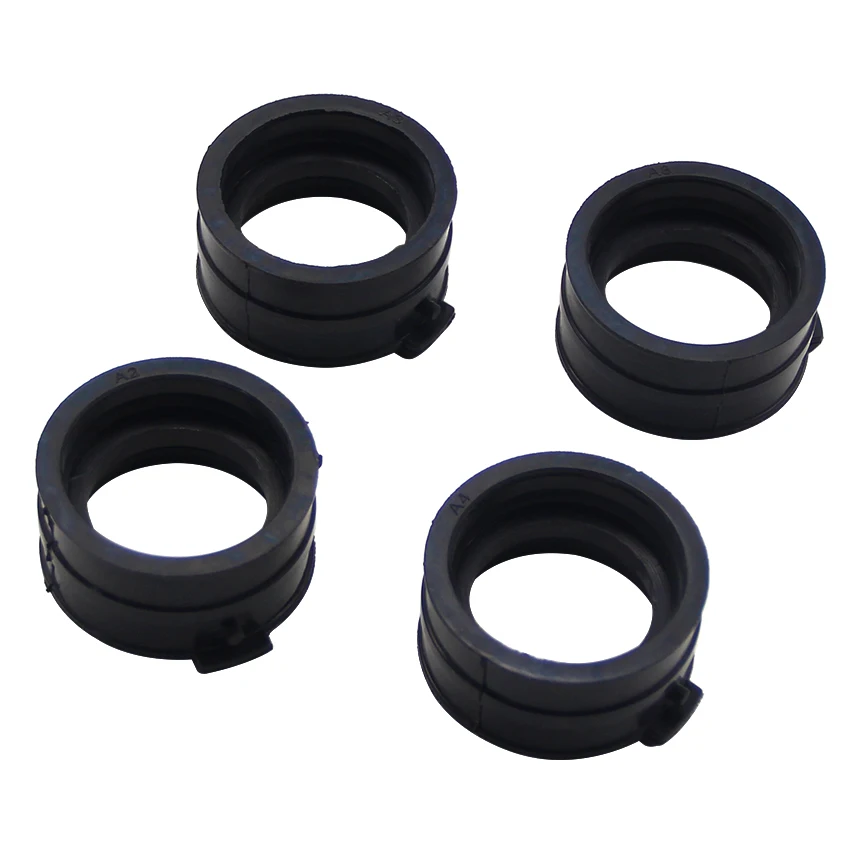 

Впускной клей для мотоциклетного карбюратора для Honda CBR600 CBR600F2 CBR600F3 16211-MV9-670, впускная трубка, запасные части 12 В