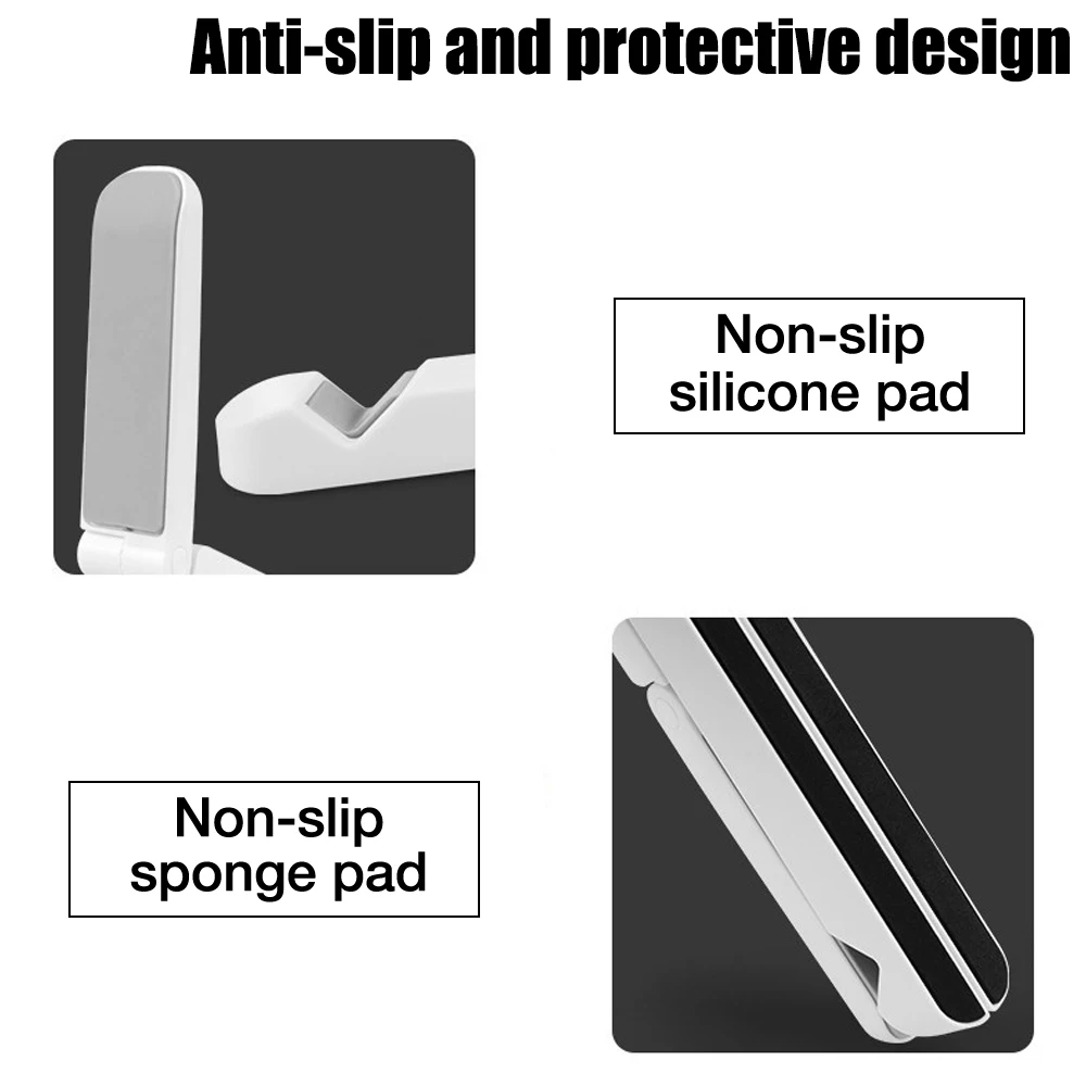 Регулируемая Подставка Для Планшета
