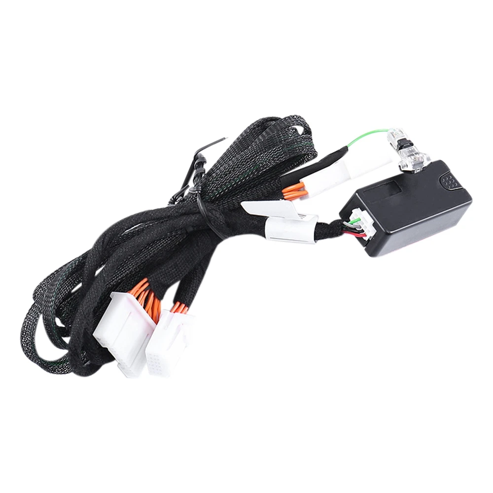 

Auto Electric Tailgate Smart One-Click Controlled Opening and Closing Sensor for Toyota Alphard Vellfire 30