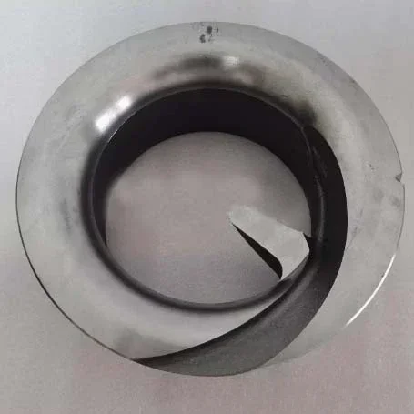 Applicable to ITT Xylem FLYGT pump accessories insert ring