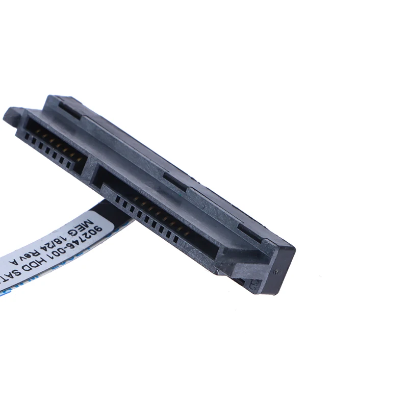 Кабель для жесткого диска совместимый с HP ProDesk 400 600 800 G2 ENT15-DM Mini EliteDesk HDD Connector Cable