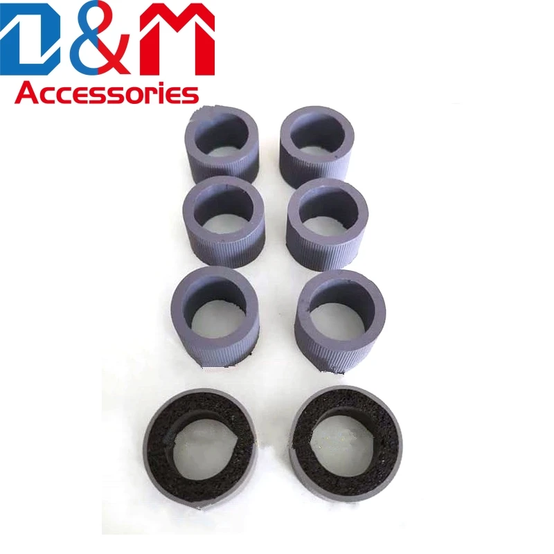 

5 комплектов пикап подающий ролик для Kodak Alaris S2040 S2050 S2060W S2070 S2080W сканер