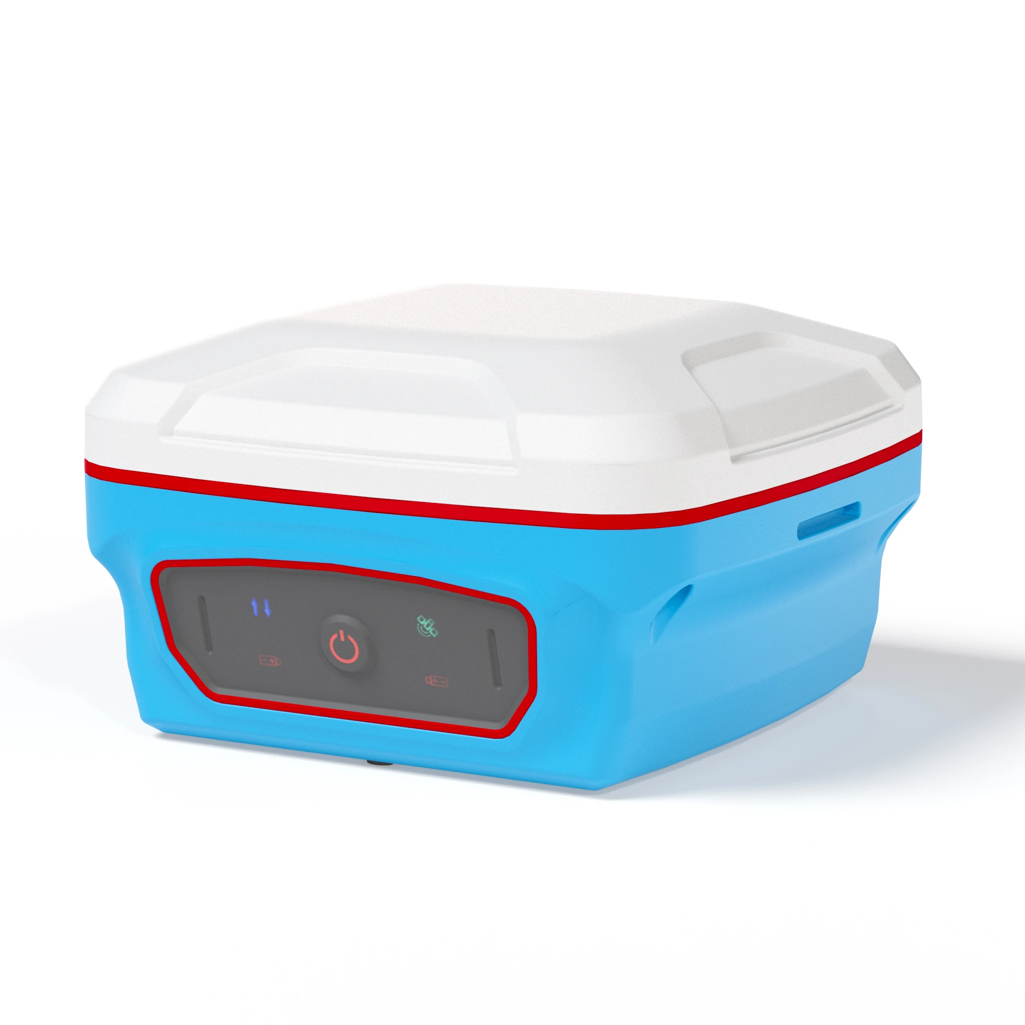 

GNSS7 S50 high accuracy IMU 60 degree tilt surveying land survering gps/gnss rtk receiver