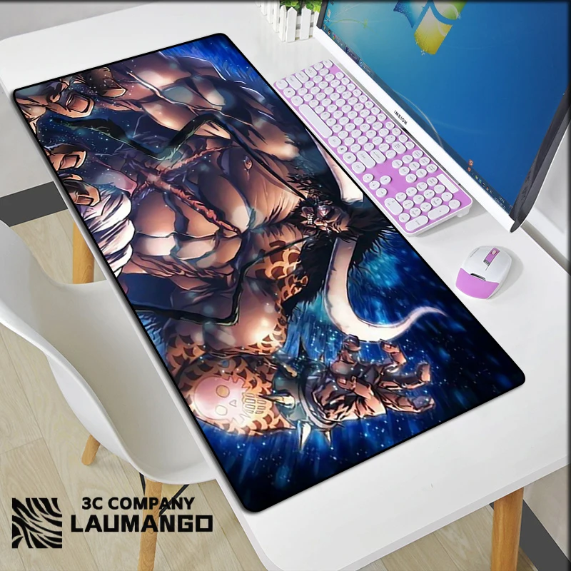 

Коврик для мыши цельный Настольный коврик Xxl Аниме Коврик для мыши игровой коврик для мыши Расширенный игровой коврик для клавиатуры шкафа ...