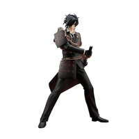 kotobukiya pp634 artfx j touken ranbu online ccp action figures assembled models childrens gifts anime