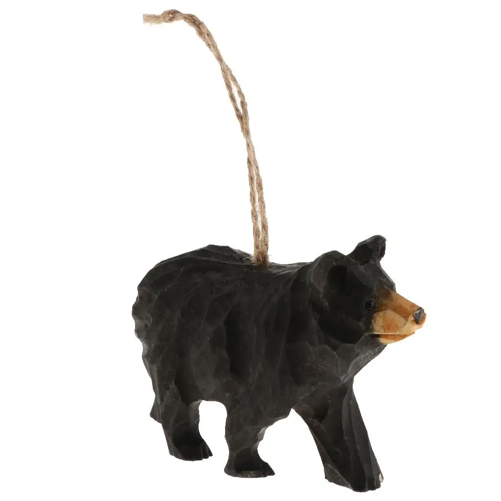 

Деревянные подвесные колокольчики Serenable