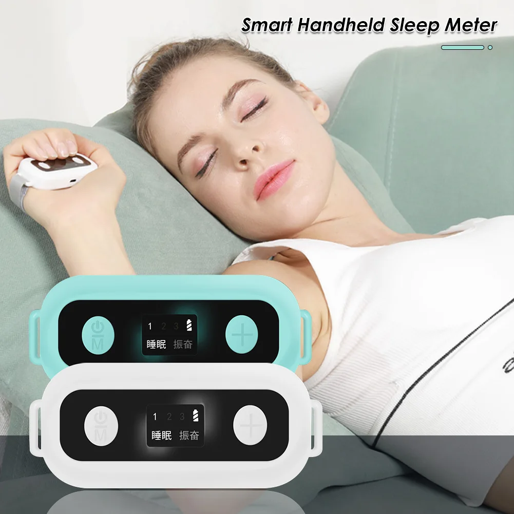 

Foot Strap Sleep Aid Sleep Holding Instrument Pressure Relief Sleeper Device Hand Foot Massager Sleeping Anxiety Therapy Massage