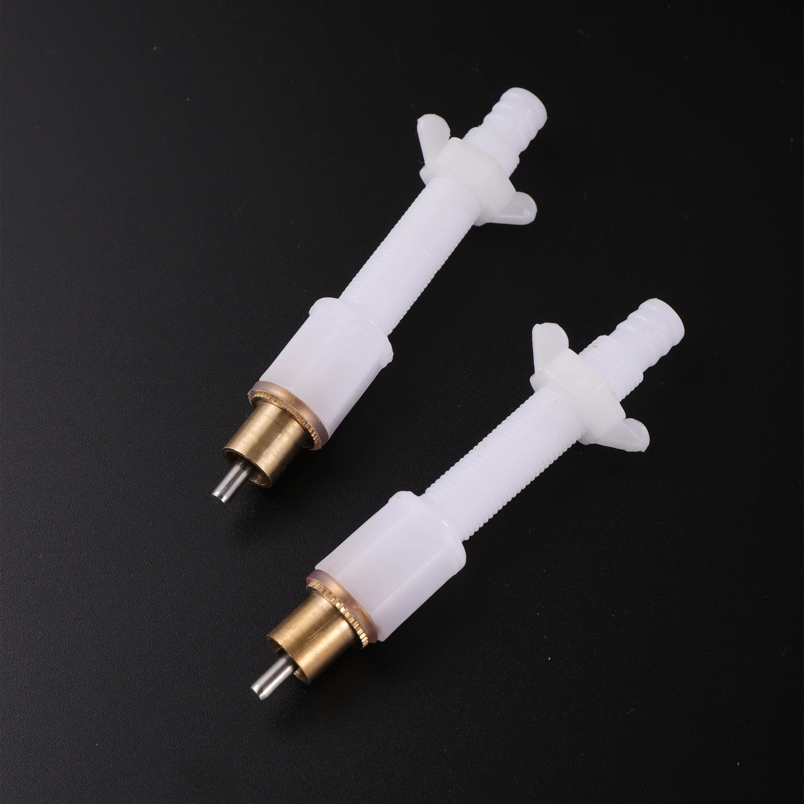 5/20/50 шт. клетка для кроликов длинный полюс поилка грызунов автоматический