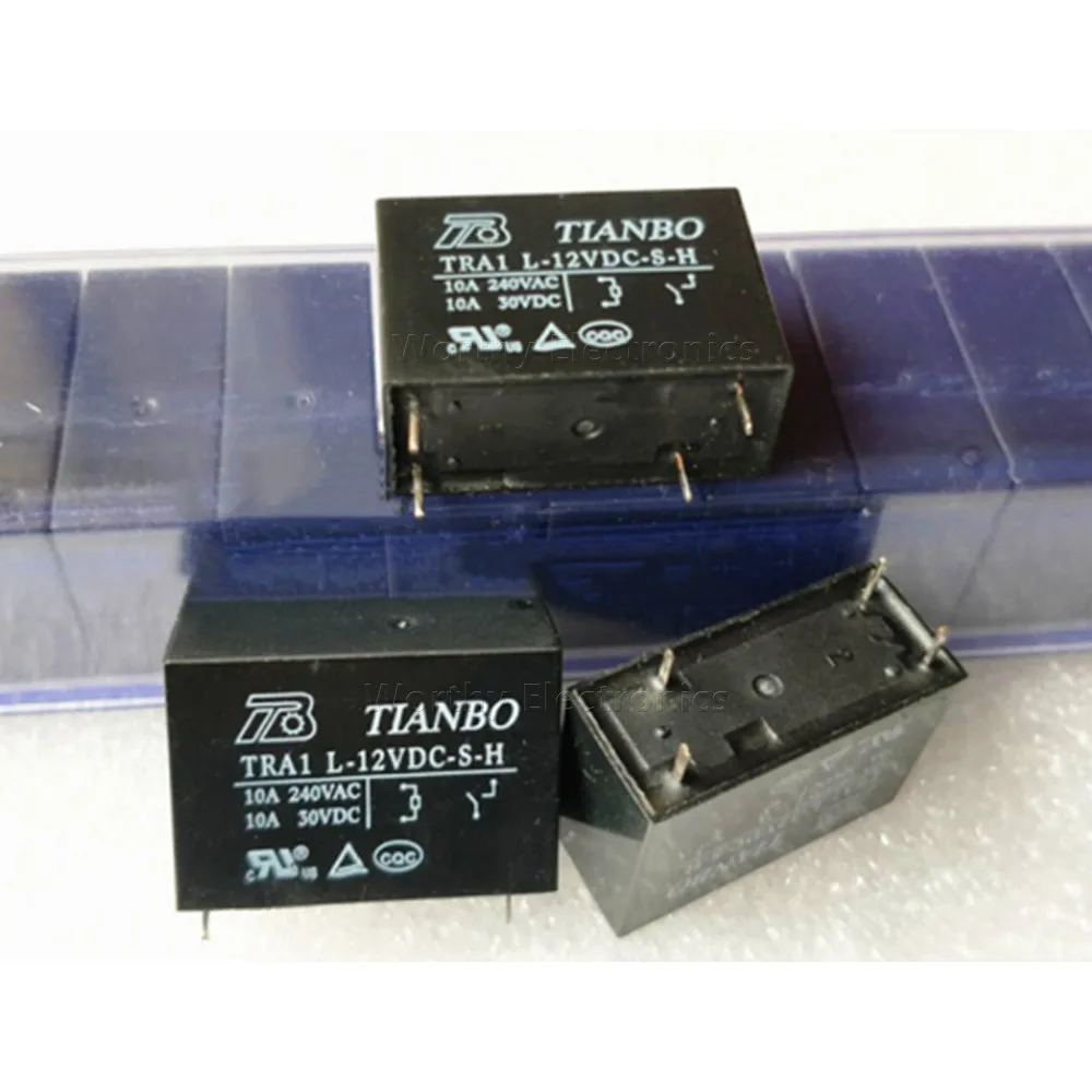 tra1