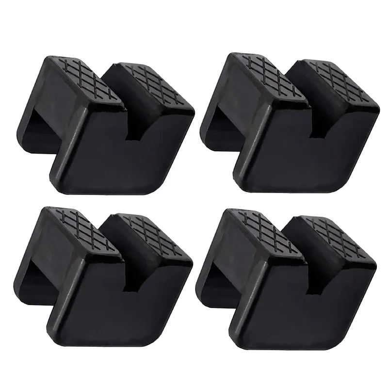 Универсальная Резиновая Прокладка Для Подъема Автомобильного Гнезда С