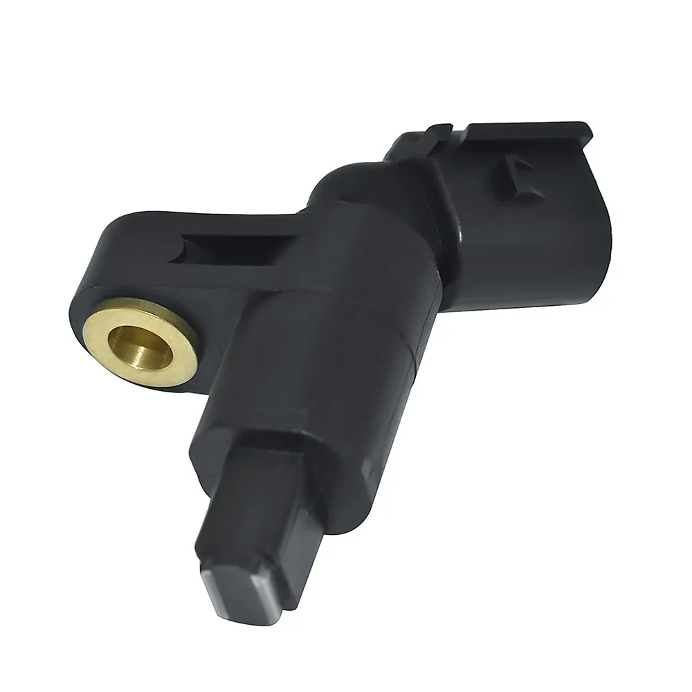 Новый датчик скорости колеса ABS 1J 0927803 Передний и задний подходит для Volkswagen Audi Seat