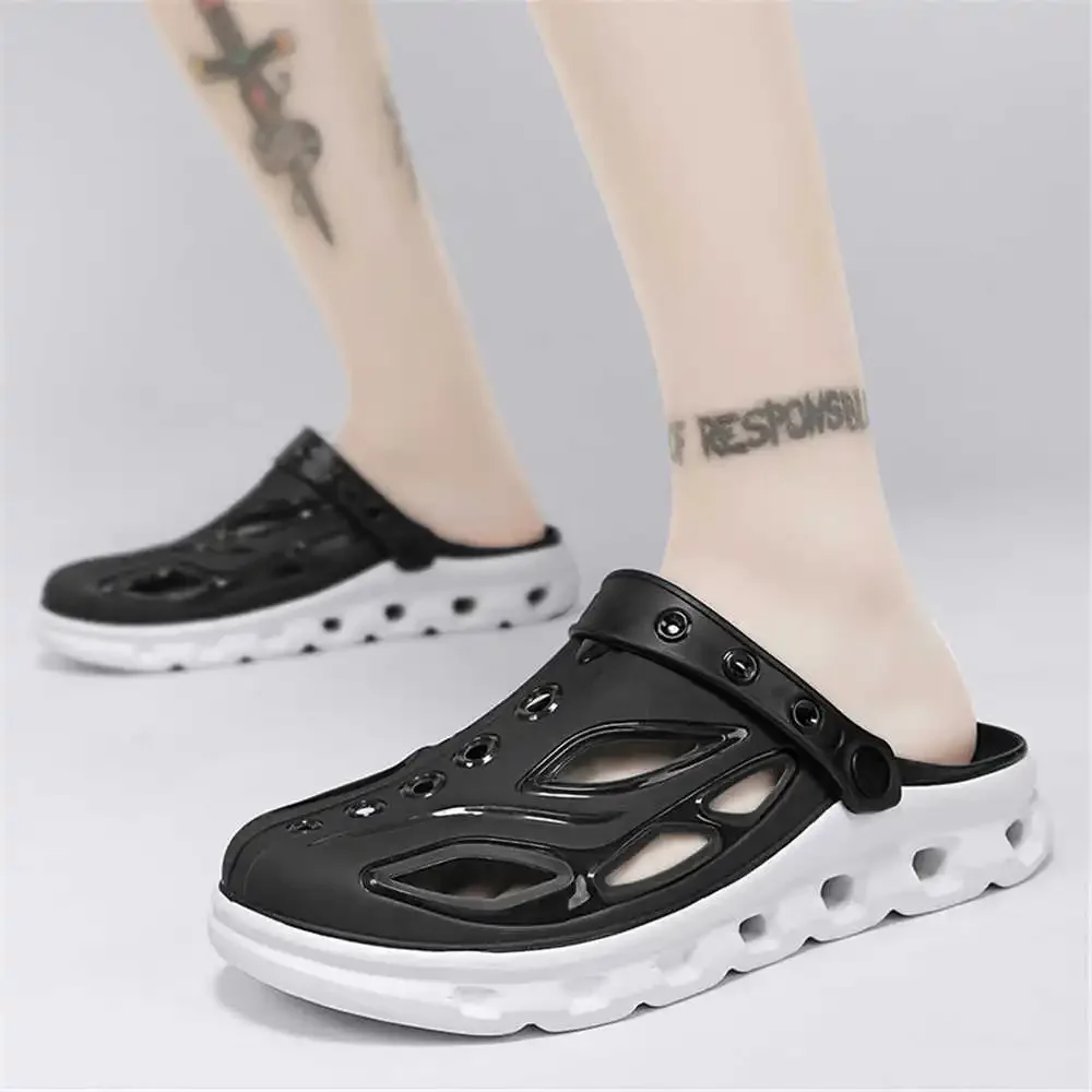 Цветные кроссовки для спальни на мягкой подошве роскошные сандалии мужская