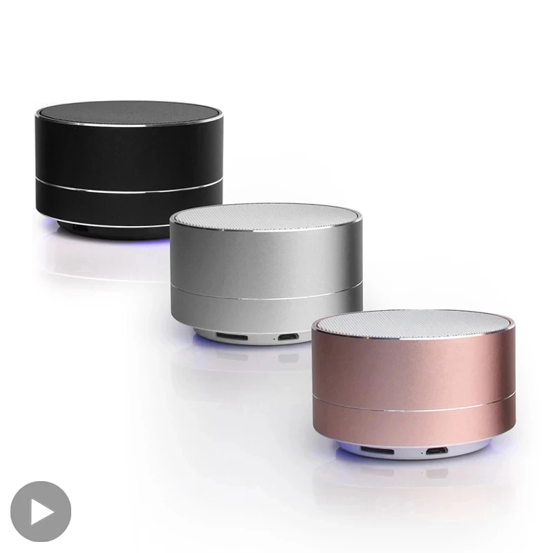 

Портативный беспроводной Bluetooth-Динамик Caixa De Som, музыкальная звуковая шкатулка для режима «свободные руки», сабвуфер Blutooth для акустики, аудио