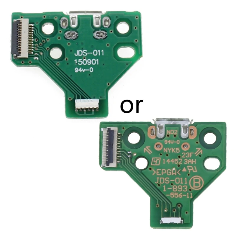

JDS-001 JDS-011 JDS-030 JDS-040 JDS-050 USB Charging Port Board For