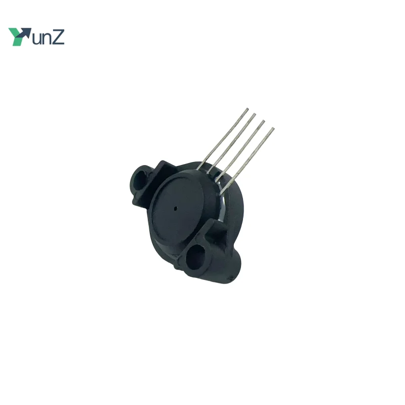 Фото Датчик давления Honeywell XPC01GFSH, новый и оригинальный №2