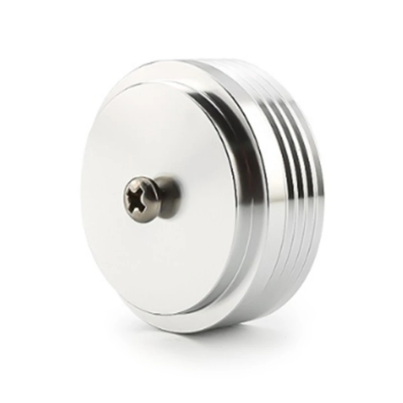 Новый диаметр 39 мм высота 17 высококачественный алюминиевый усилитель