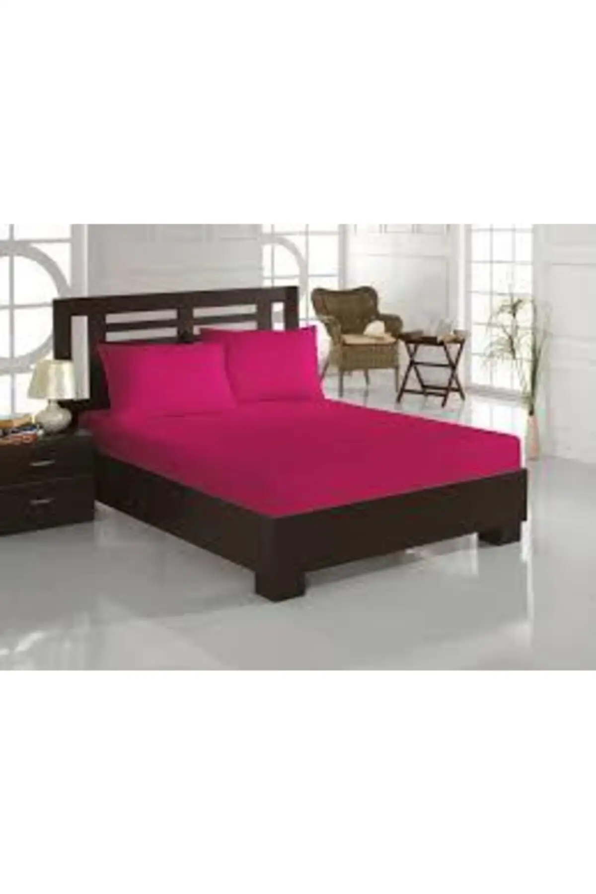 

Single Size Bed Sheet Set Luxury Bedding Covers Set Cotton