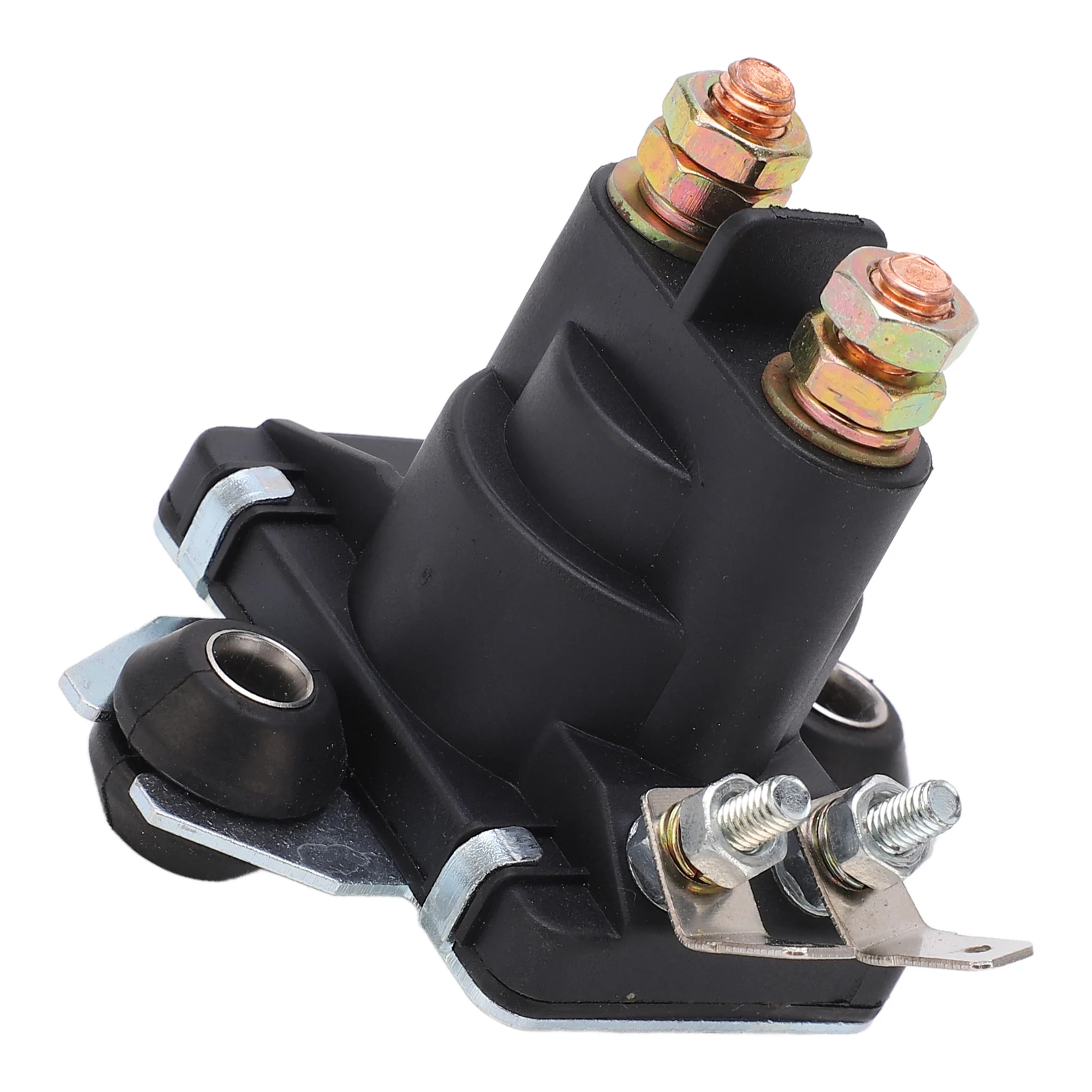 Замена реле переключения хорошей проводимости соленоида стартера магнитная для