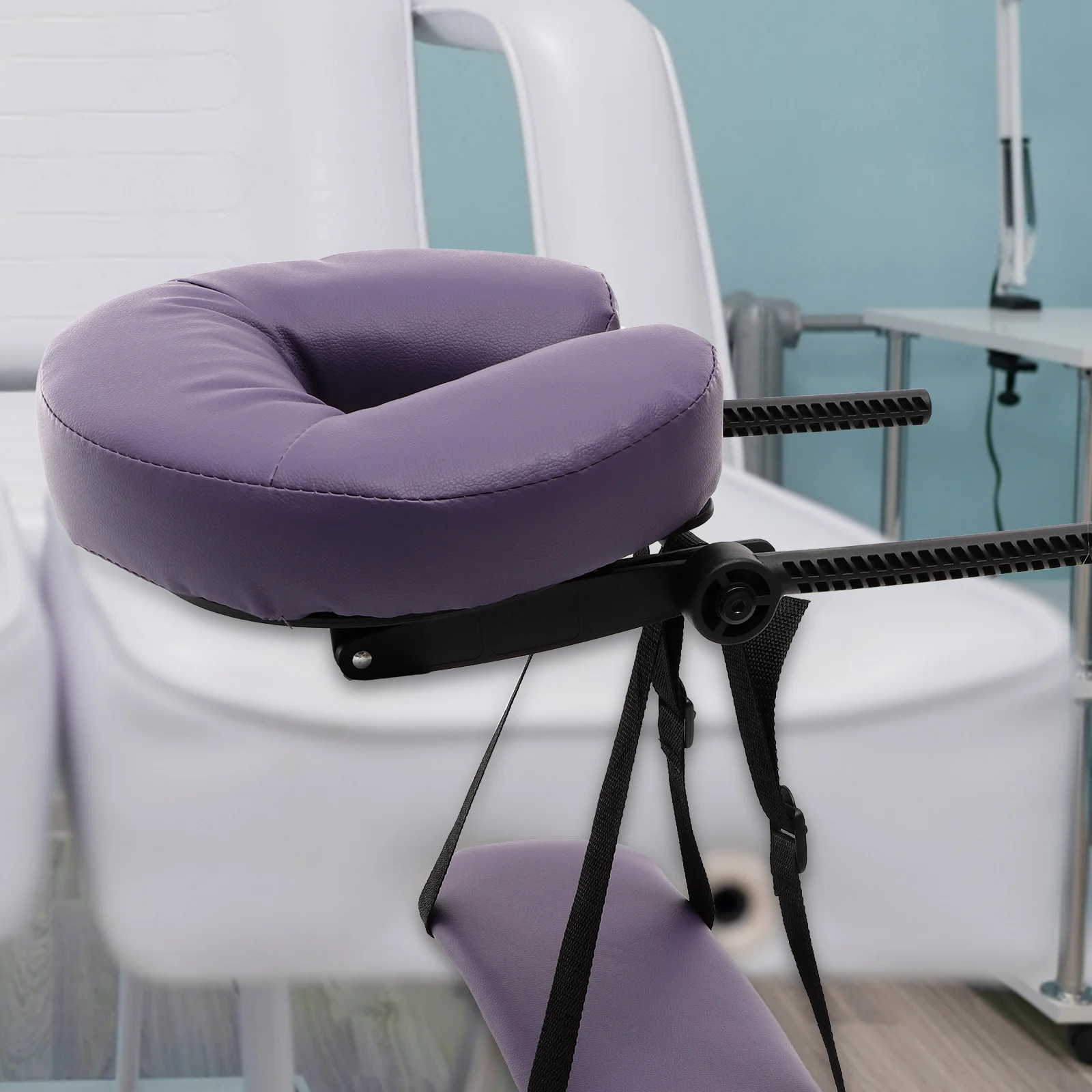 Массажная подушка для кровати кресло подголовник подушки платформы