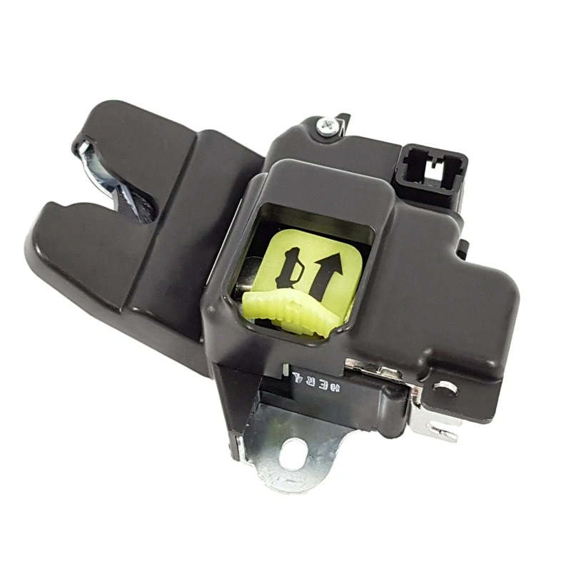 

Trunk Lid Latch for Hyundai Elantra 2010+ 812303X010