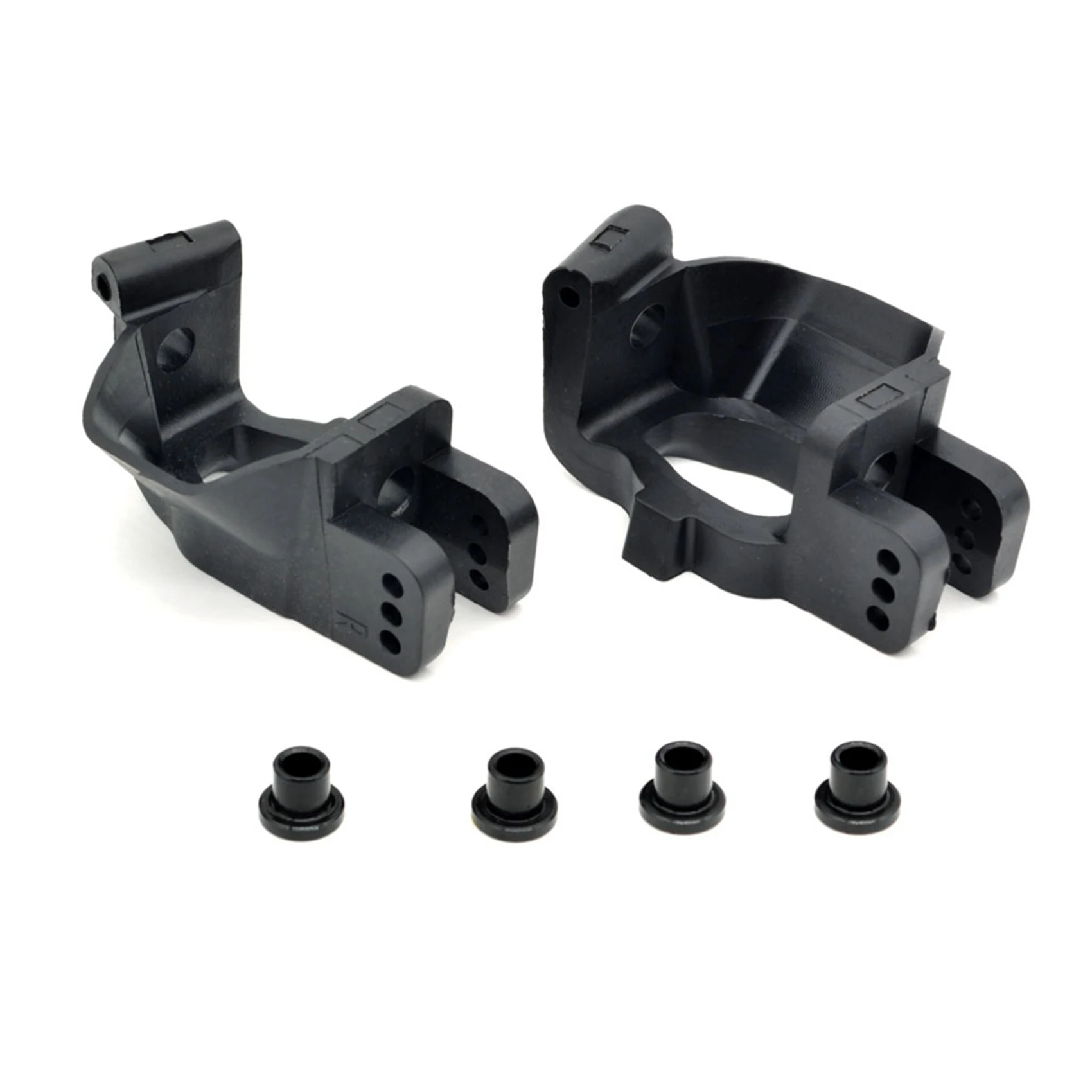 FBIL-4 шт. C-база ступицы C 8517 для ZD Racing DBX-07 DBX07 EX-07 EX07 17, обновленные детали радиоуправляемого автомобиля, запасные аксессуары (art.: 3920cfb4437d5) - 3920cfb4437d5