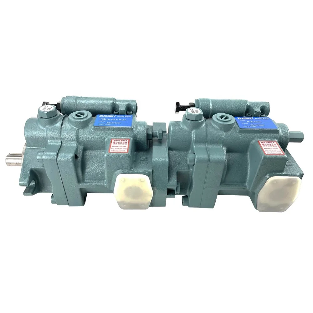 Высококачественная гидравлическая фотография HHPC CHUYA от производителей