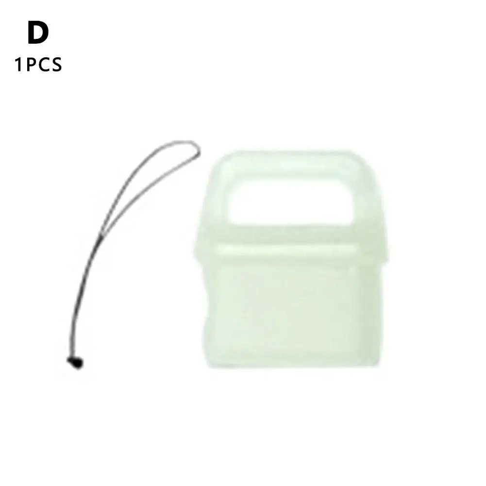 Для DJI Neo аккумуляторный порт пылезащитная заглушка со шнурком портативный и