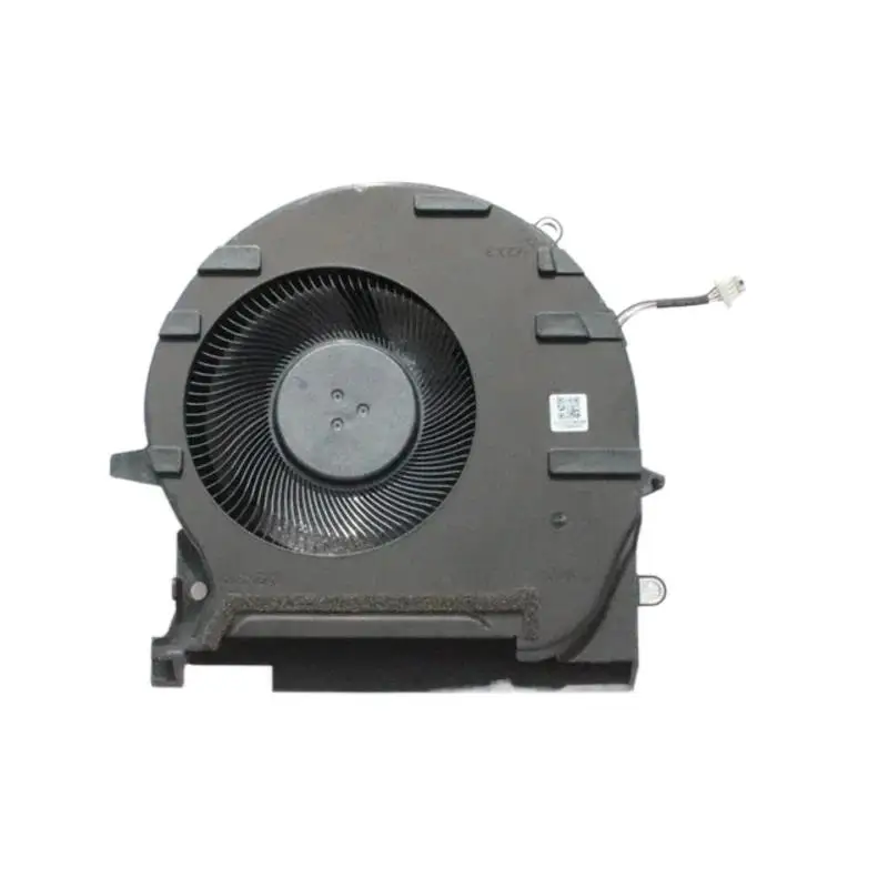FORНовый оригинальный вентилятор охлаждения процессора ноутбука для игр HP Omen