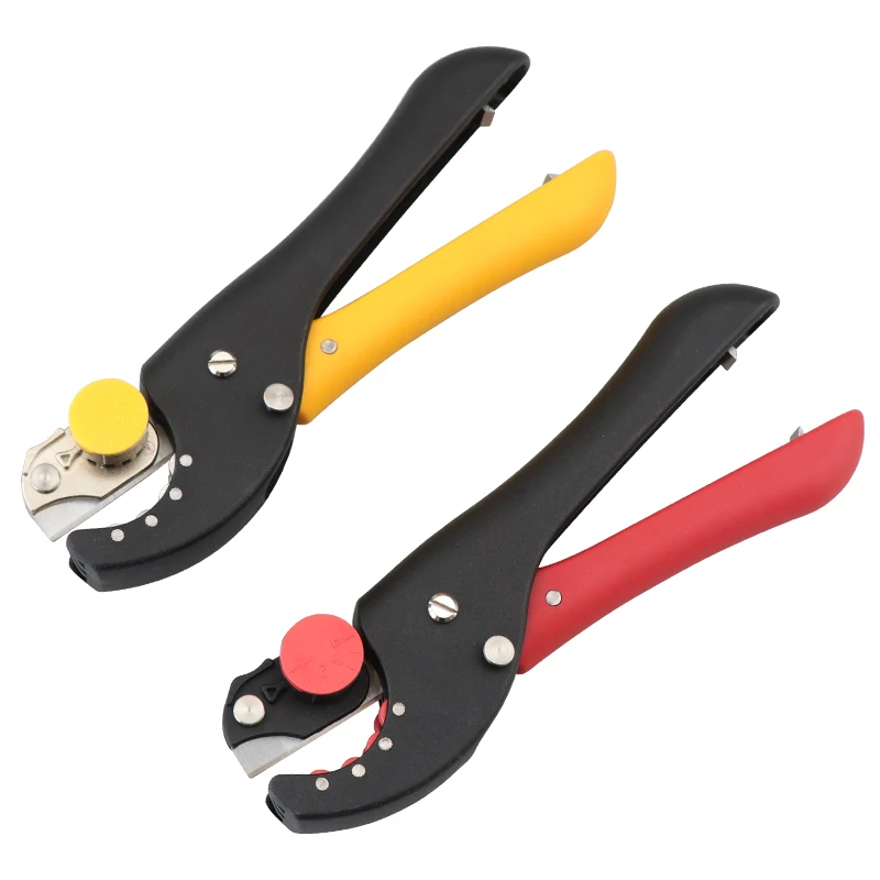 

Fs-d6 wire and cable stripper stripper manual electrician rotary stripper artifact