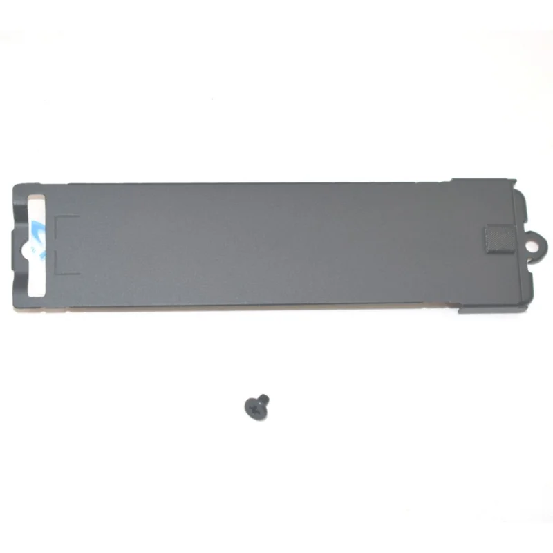 Новый кронштейн радиатора SSD M.2 2280 термопластина для ноутбука Dell Alienware M16 R2