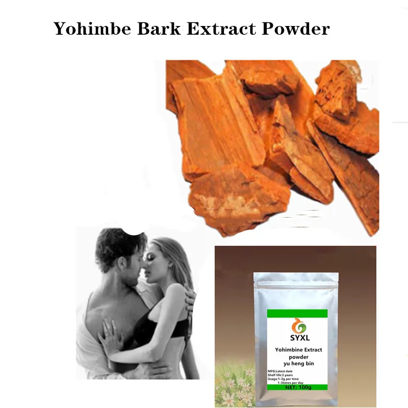 

Экстракт коры йохимбин, порошок, йохимбин HCL, продукты для здоровья для мужчин, тонизирующий укрепляющий почку Ян, улучшающий сексуальную фу...