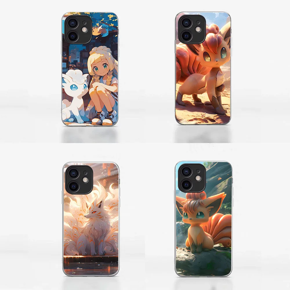 Женский силиконовый прозрачный чехол для смартфонов Tecno Camon 19 18 17 16 15 Pova Neo 4 5