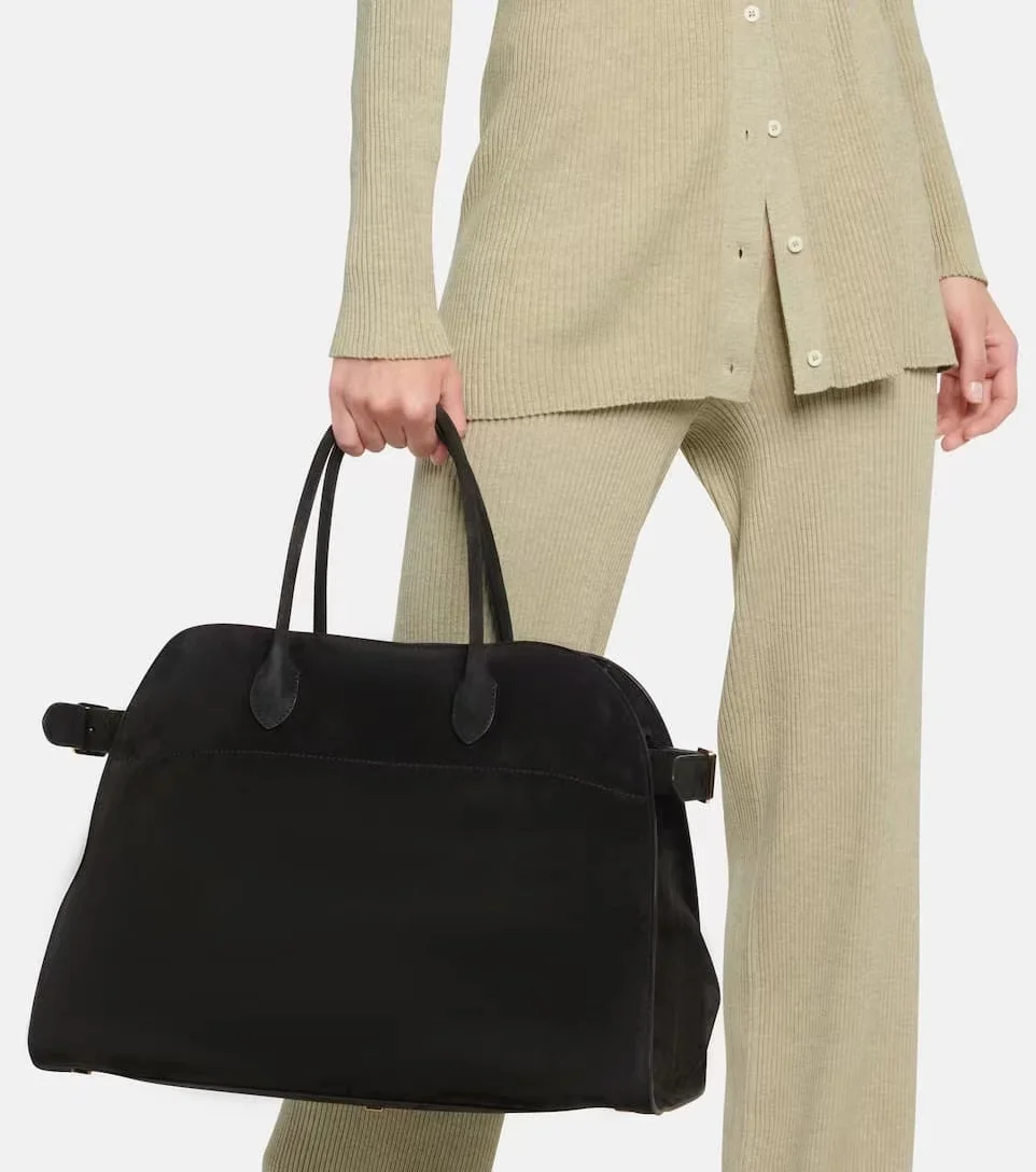 

Margaux17 мягкая сумка из воловьей кожи