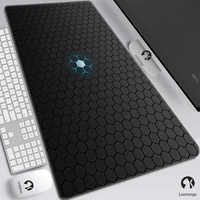 geometric gaming accessories laptop mouse pad gamers decoracion mouse mat gabinete pc gamer varmilo gaming accessories mousepad