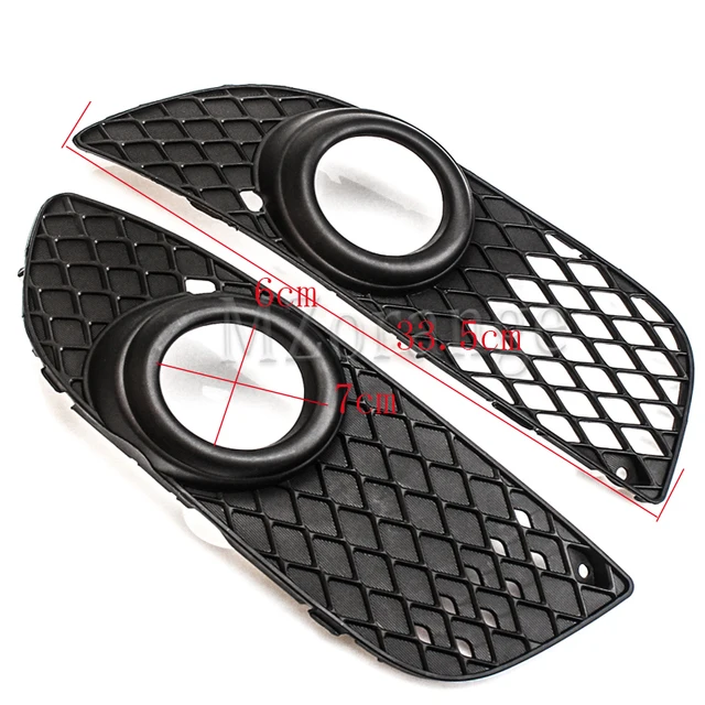 

Светодиодные фары на передний бампер, противотуманные фары для Mitsubishi Lancer Lancer-ex 2008-2013, крышка решетки, жгут проводов, аксессуары, детали