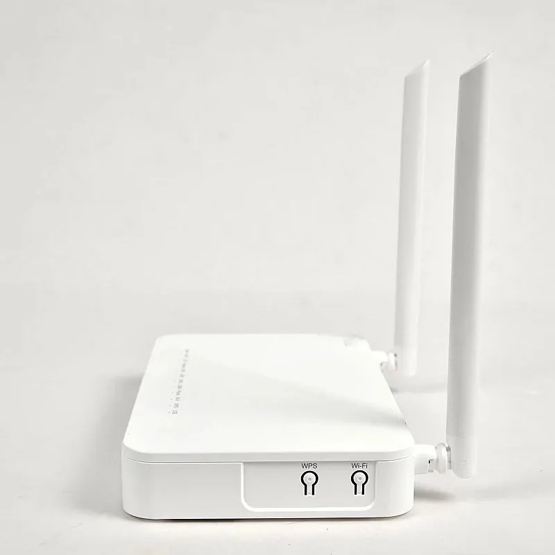 ZXA10 F670L Dual Band Wireless 4GE +1TEL+1USB + WIFI 2.4&5G Router English Firmware FTTH Fiber Optic Terminal for ZTE C300 C320