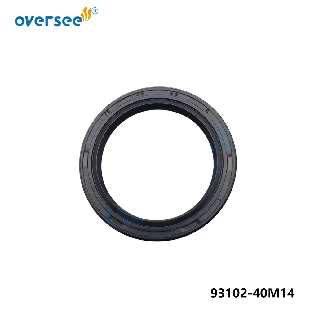 Ремкомплект коленчатого вала для 68F-11411 6N7-11411 6G5-11411 2-тактный комплект уплотнений