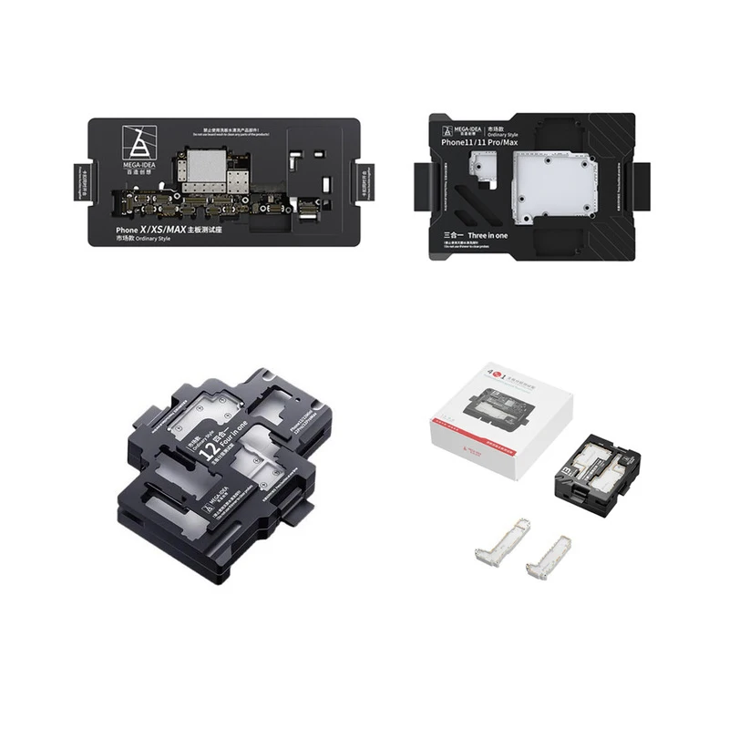 Приспособление для тестирования материнской платы B50 держатель iPhone X 11 12 13 14