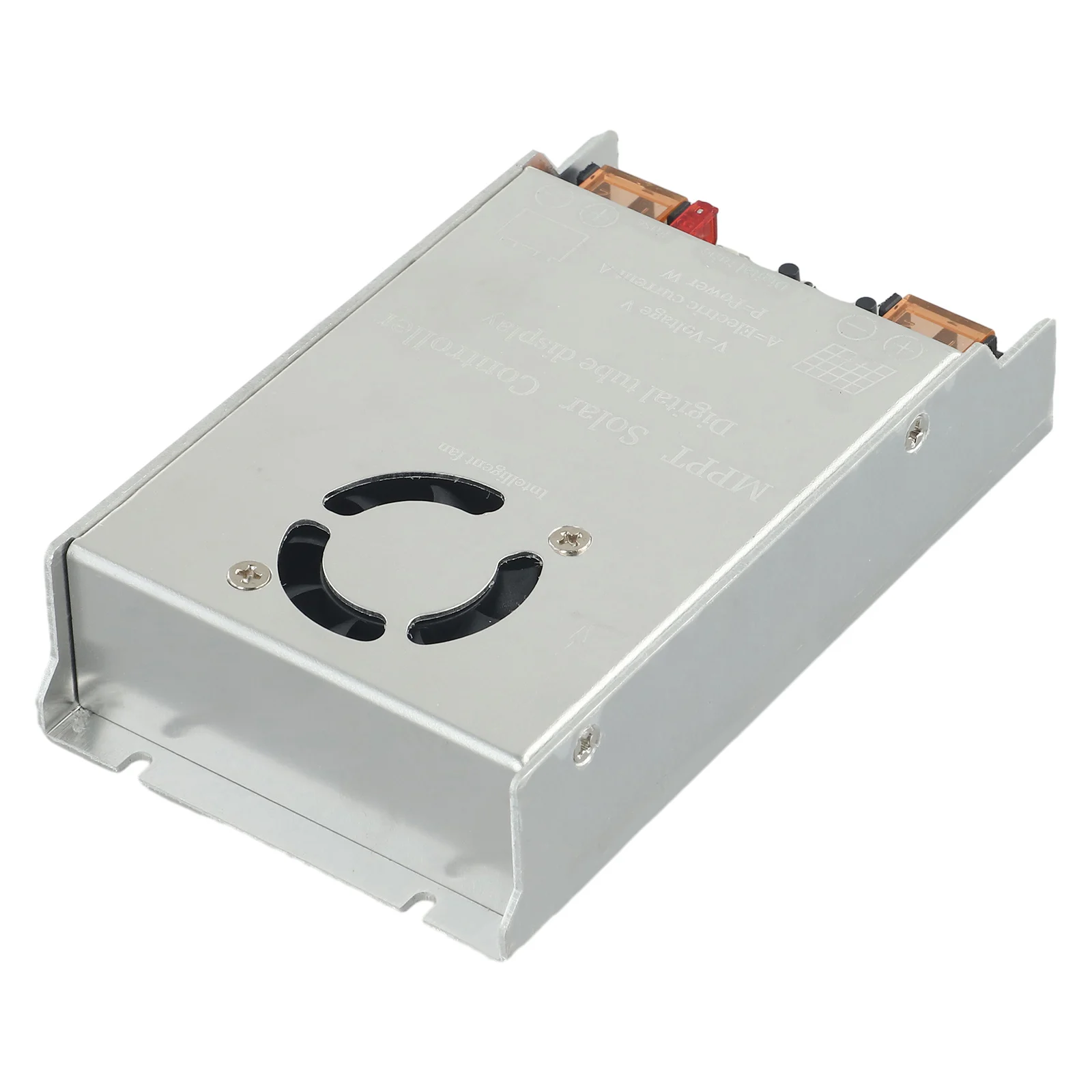 MPPT 450 Вт усилитель солнечного контроллера 12 В ~ 50 повышающая зарядка для литиевой