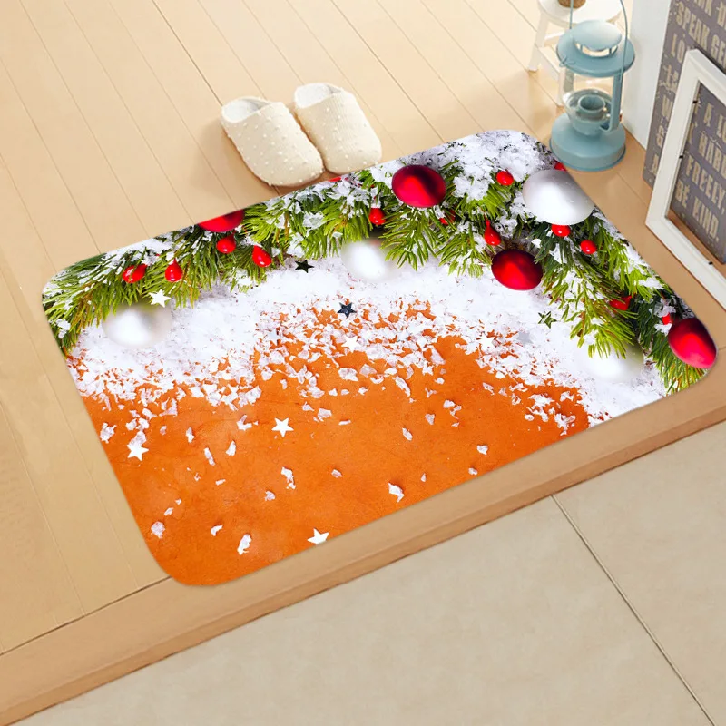 Коврик для входной двери