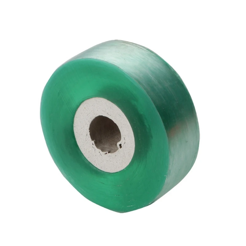 

Stretchable Garden Grafting Tape Fruit Tree Grafting Tape Roll for Apple Trees Citrus Trees Peach Trees Waterproof R9UF