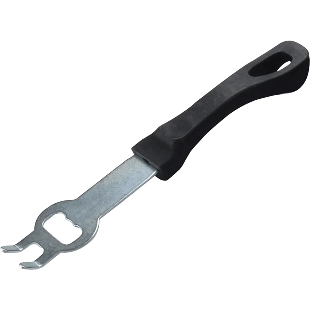 

Grill Lifter Gripper Grate Stainless Steel Baking Dish Tray Convenient Rotisseriebbq Pan