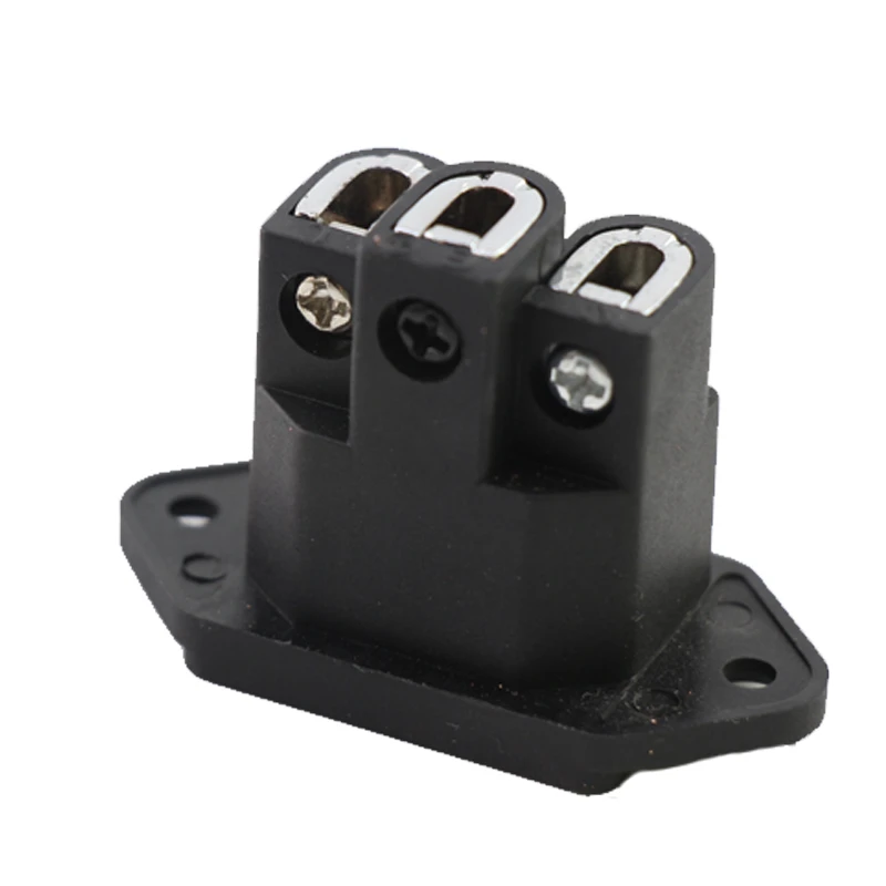 

FI-06 AC IEC Входная розетка, hi-end чистая медь/позолота/родиевое покрытие, шасси питания переменного тока, входная розетка IEC