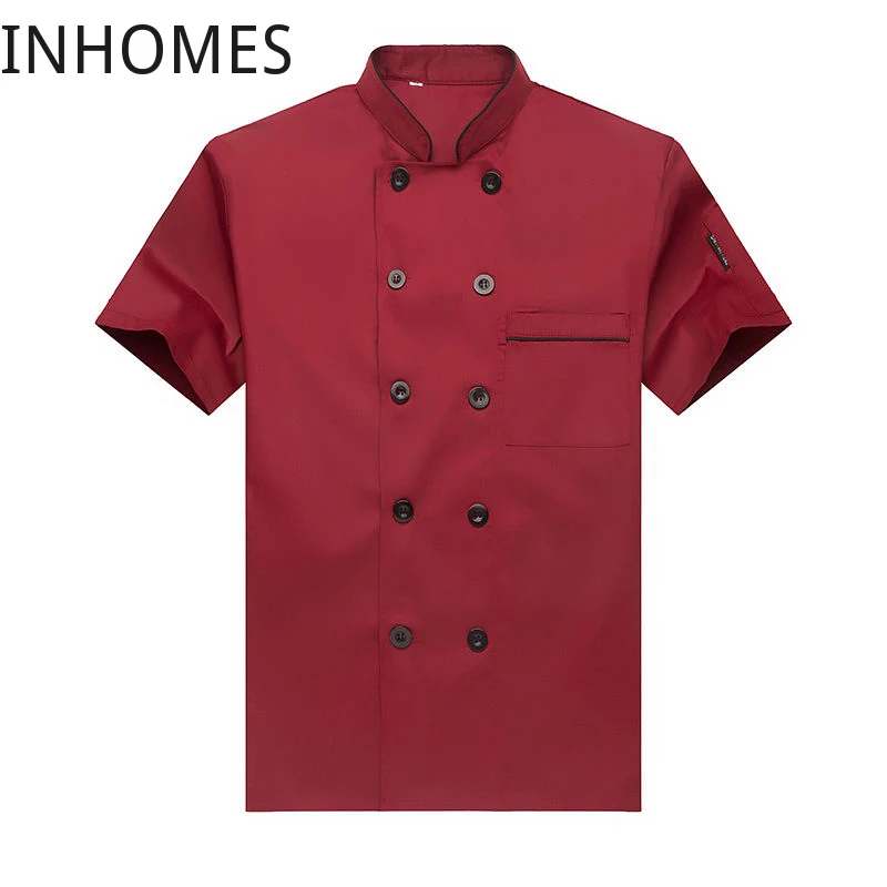 

Оптовая продажа, унисекс, Кухонная техника, пекарская продукция, рубашка для приготовления пищи, жакет, фартуки, рабочая одежда для официант...