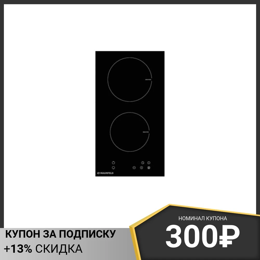 Варочная Панель Maunfeld Evi 292 Wh Купить