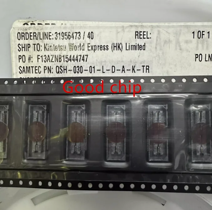 

Деталь для кондиционера QSH-030-01-L-D-A-K-TR