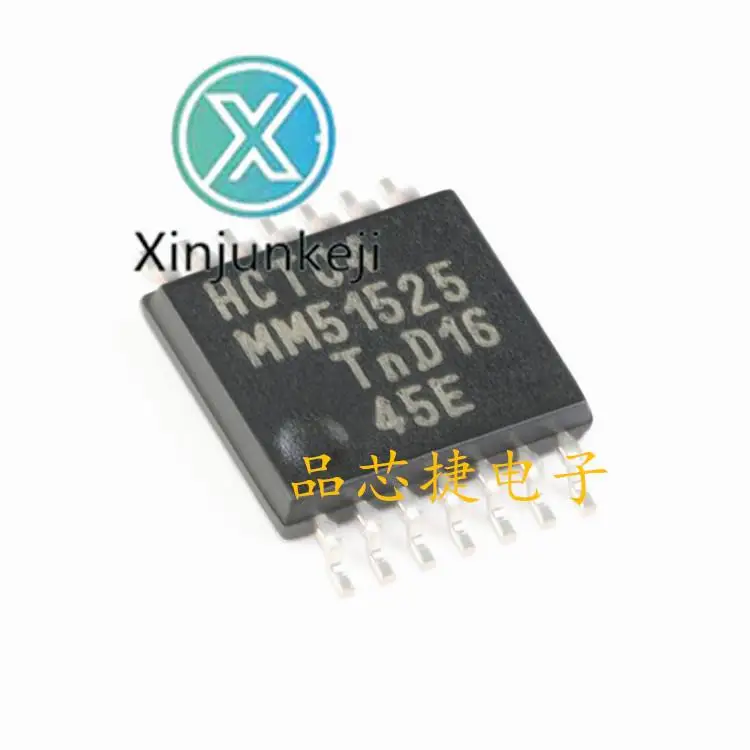 

20pcs orginal new 74HCT04PW 74HCT04 HCT04 TSSOP14 inverter logic IC chip