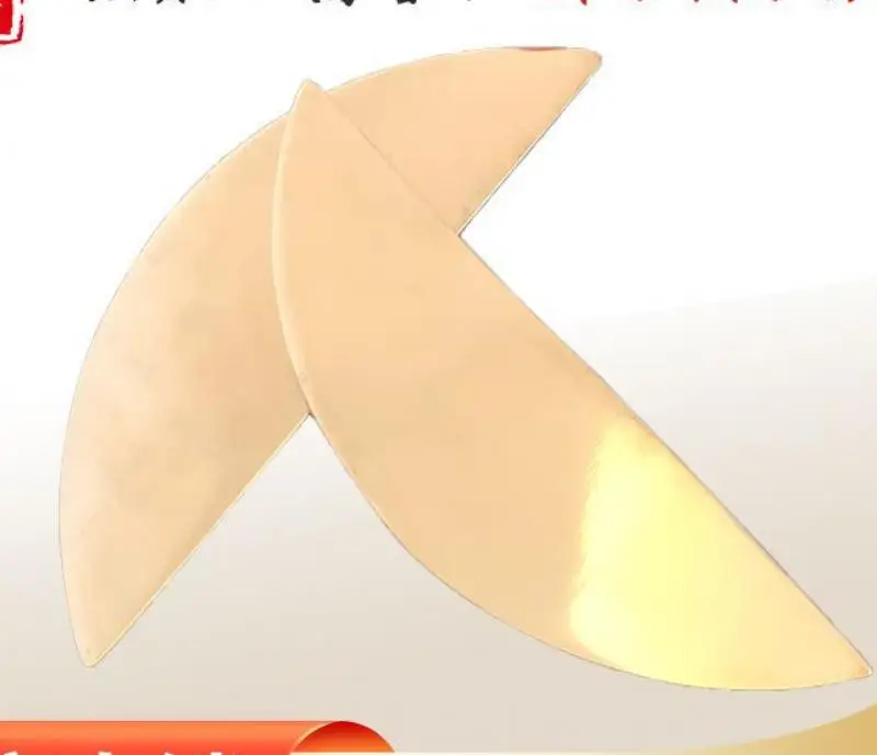 Профессиональный полумесяц для выступлений на сцене 1 пара